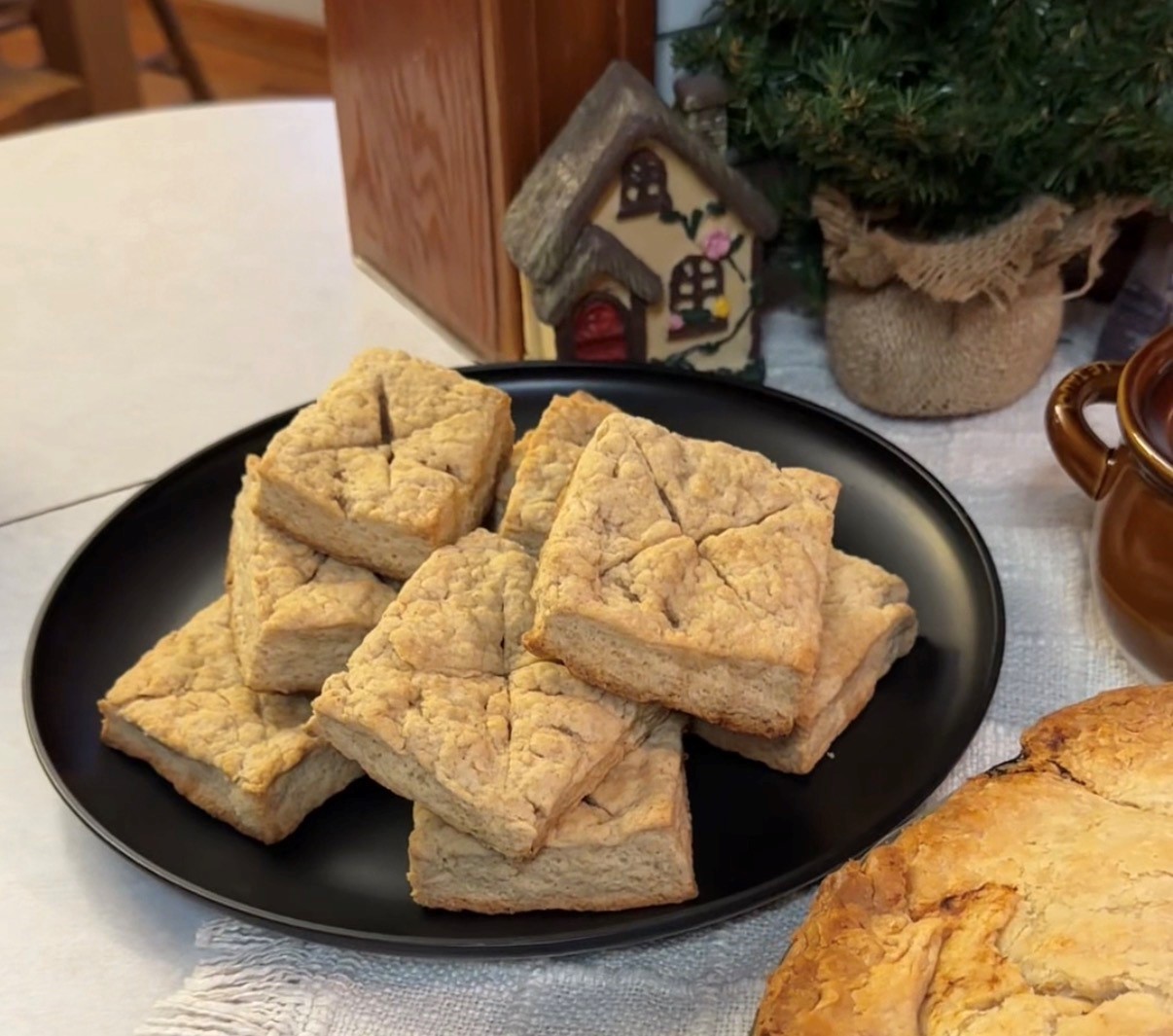 Lembas Bread from Lord of the Rings